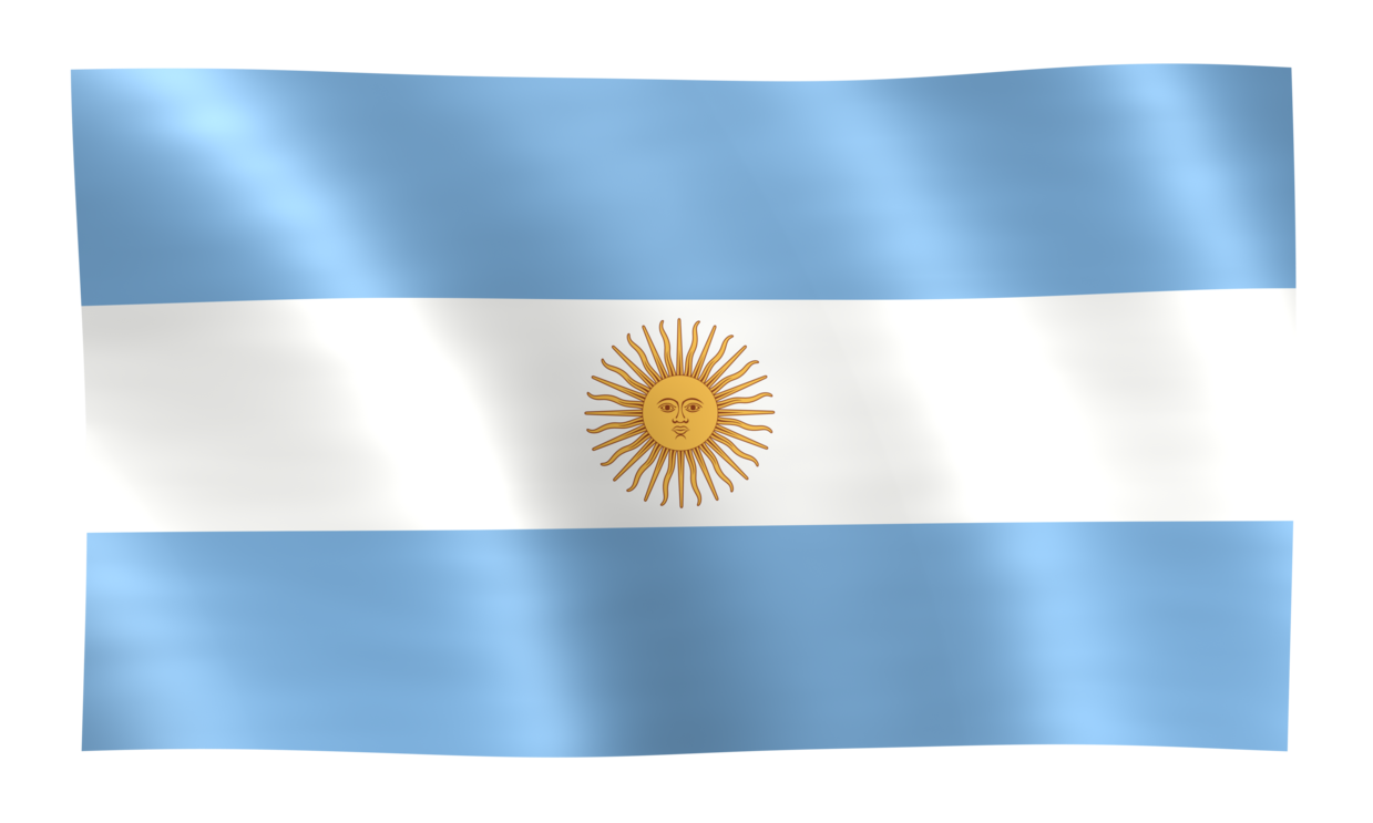 Argentina flag