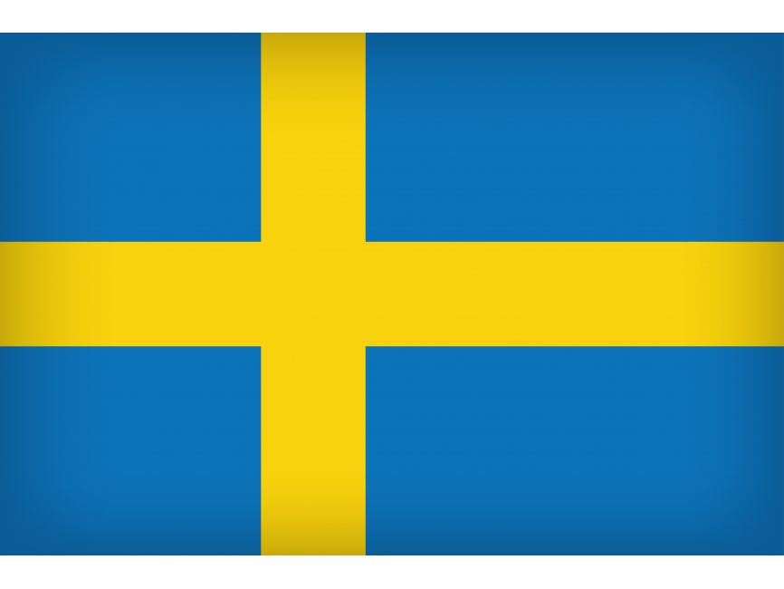 sweden