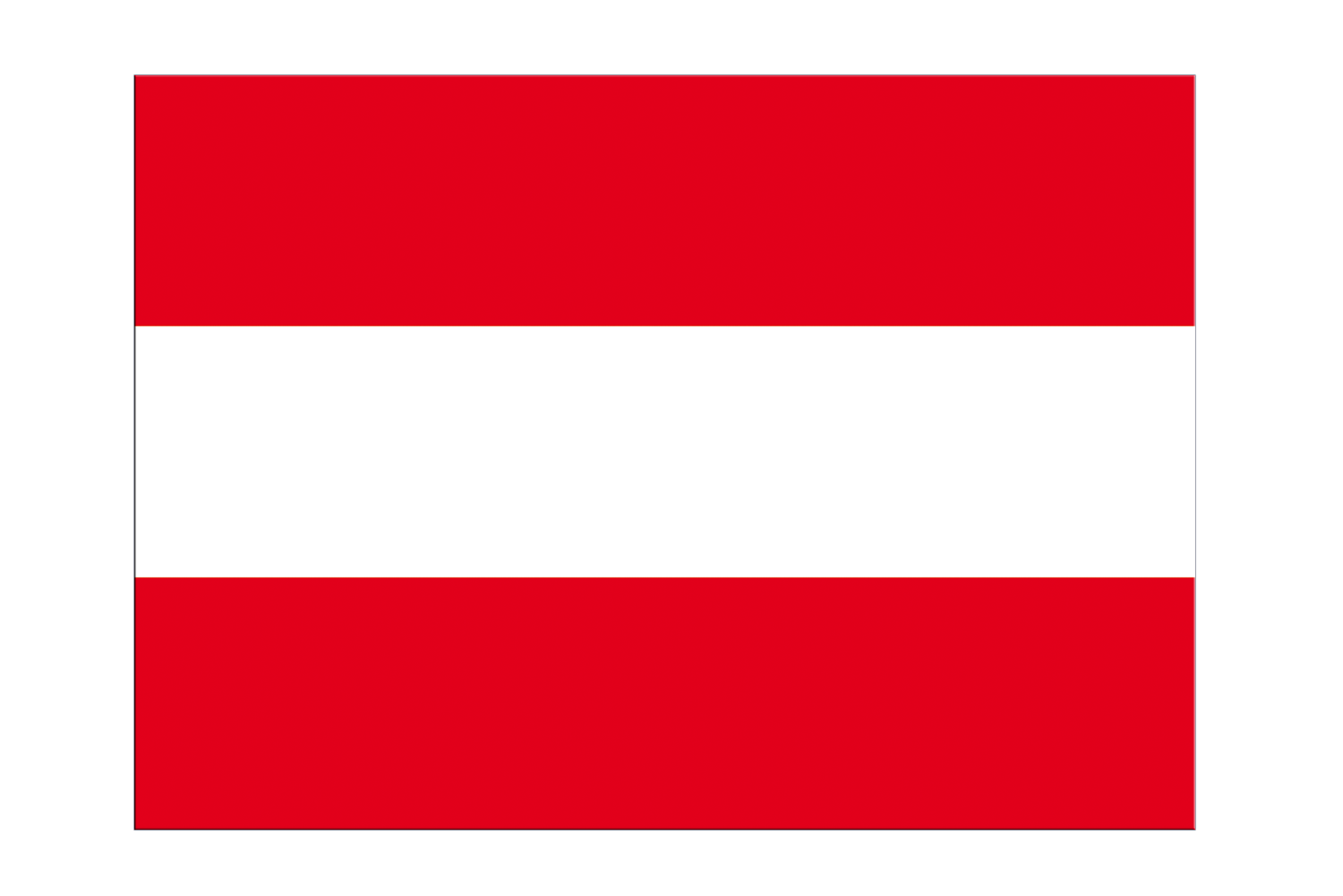 Austria Flag