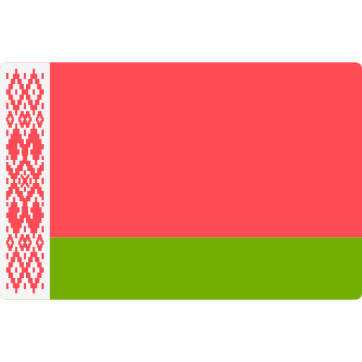 Belarus Flag