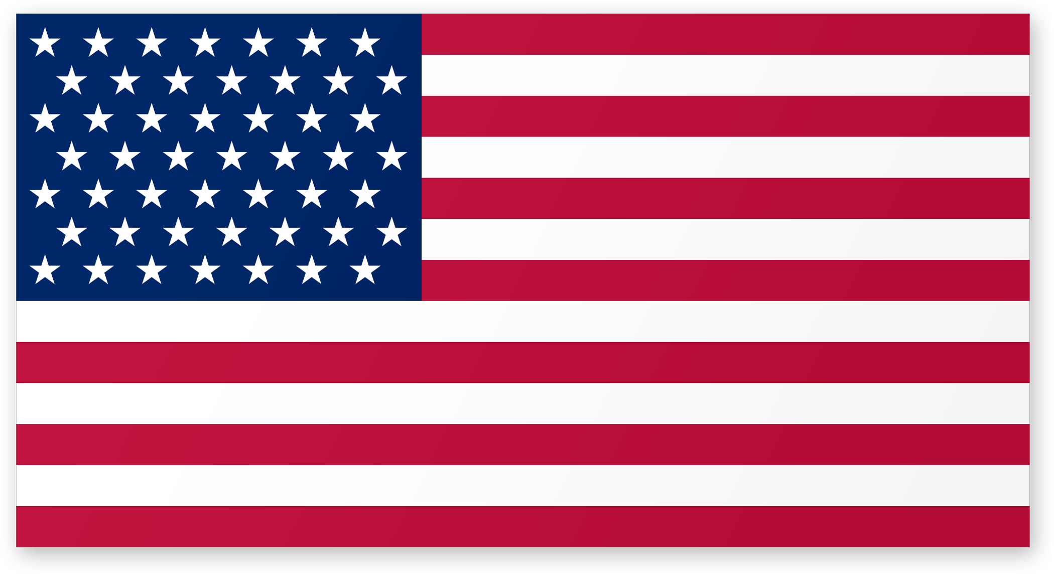 USA flag