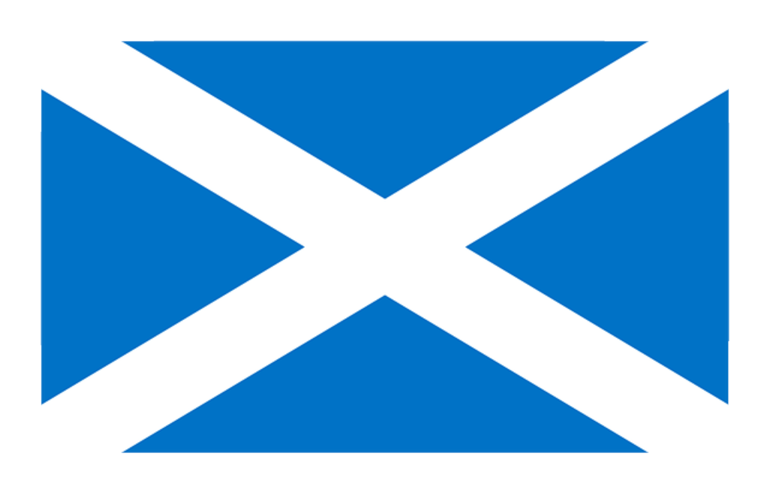 Scottish Flag