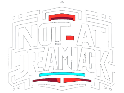 NotAtDreamHack_New